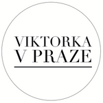 Viktorka v Praze