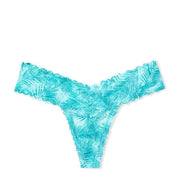 Lacie Thong Panty PARADISE BLUE (7552751468696)