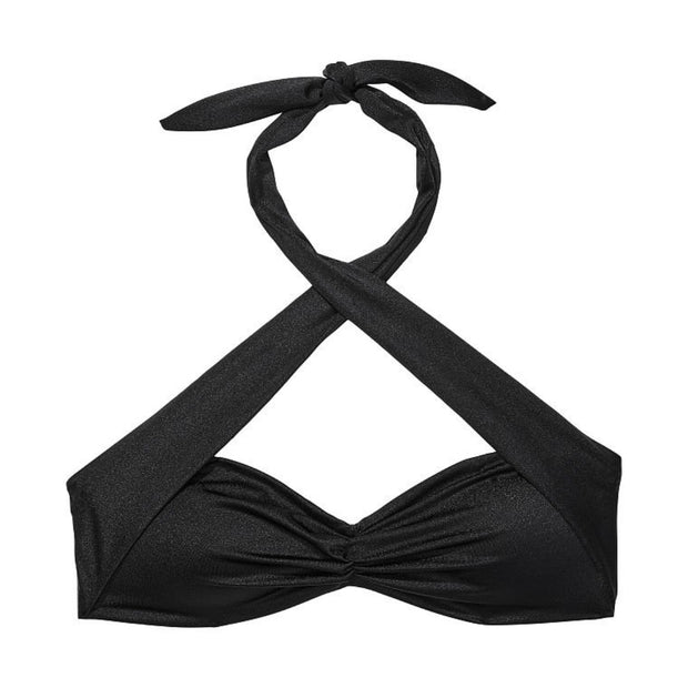 Wrap Multiway Bandeau Bikini Top (7331467526296)
