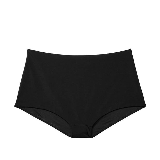 Essential Boyshort Bikini Bottom (7316501823640)